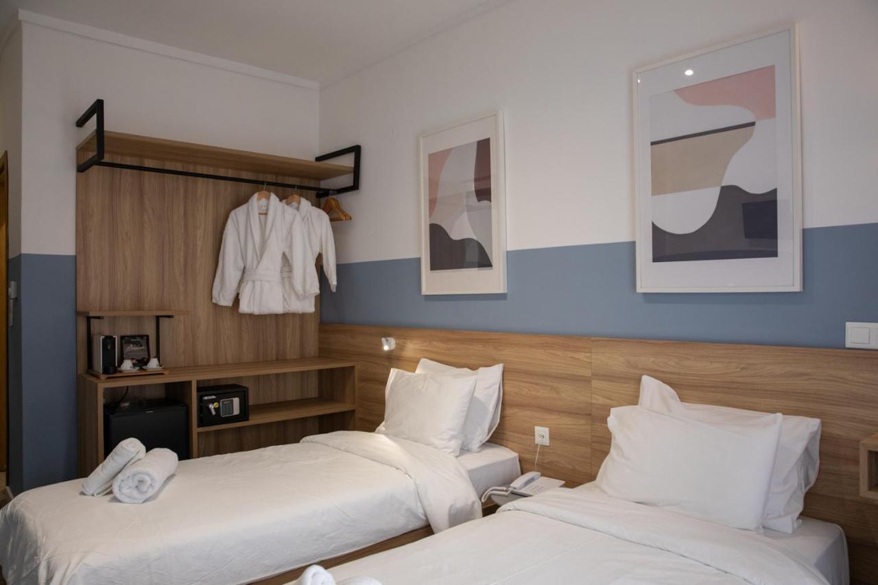 Hotel Alexandros 2*