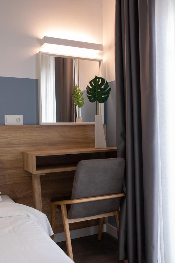 Hotel Alexandros
