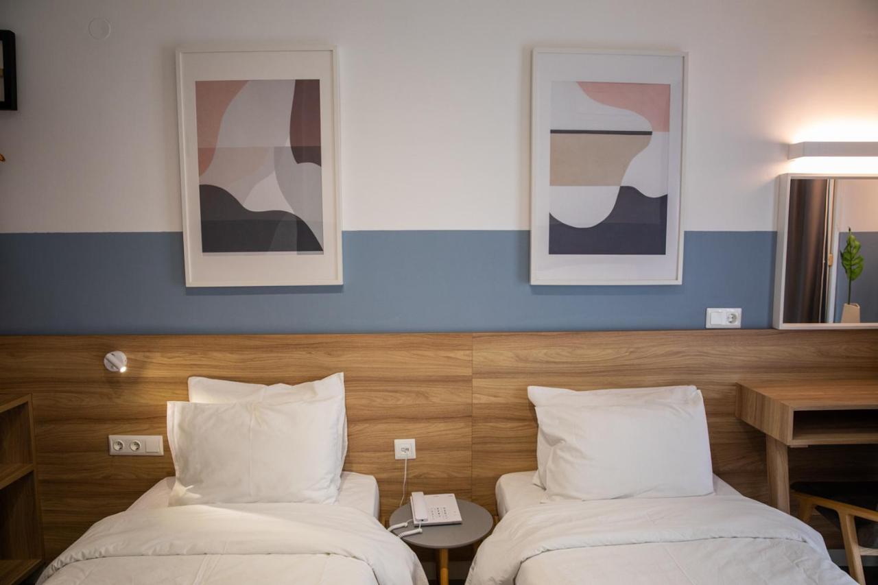 Hotel Alexandros 2*