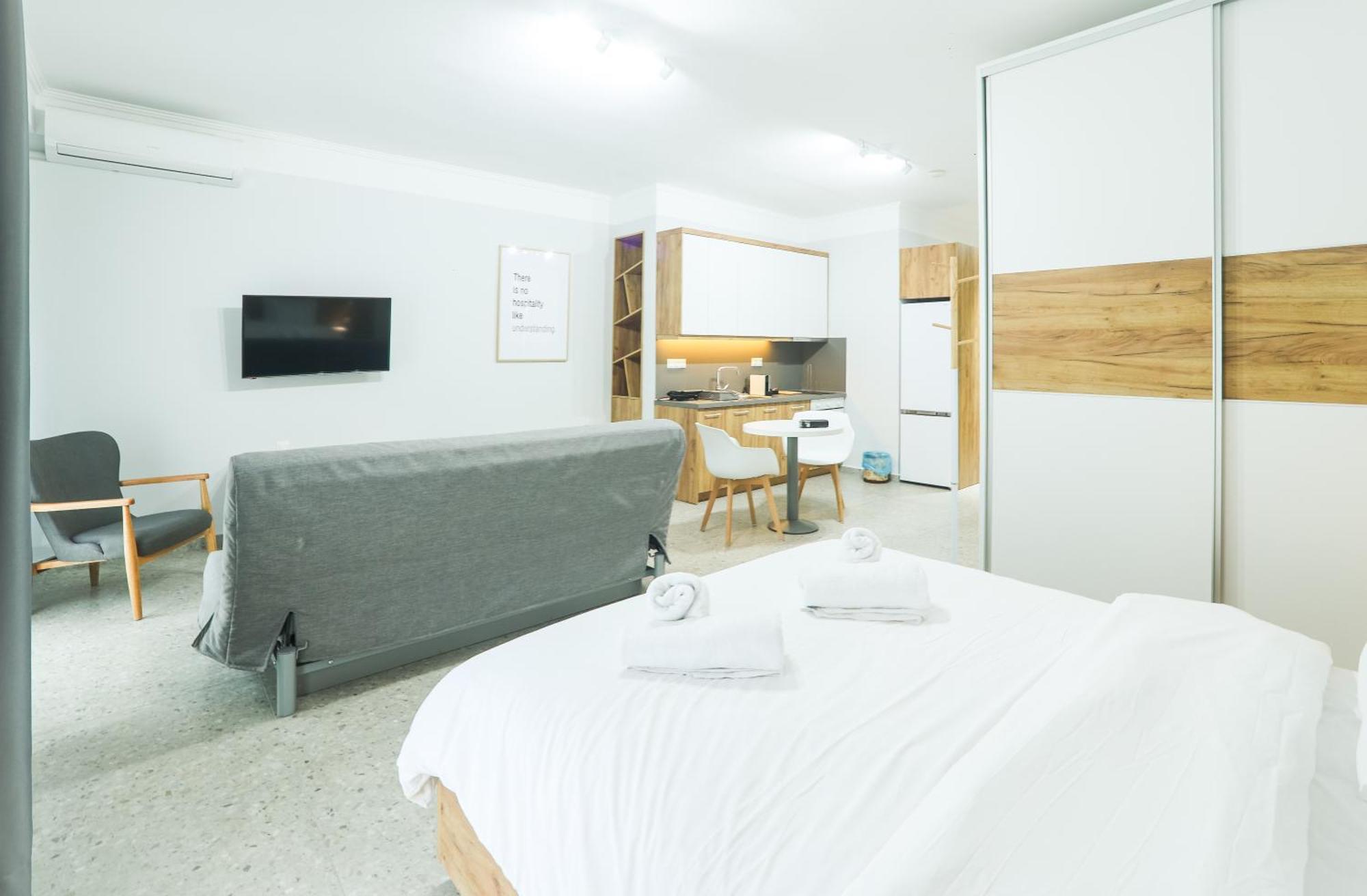 Hotel Alexandros 2*
