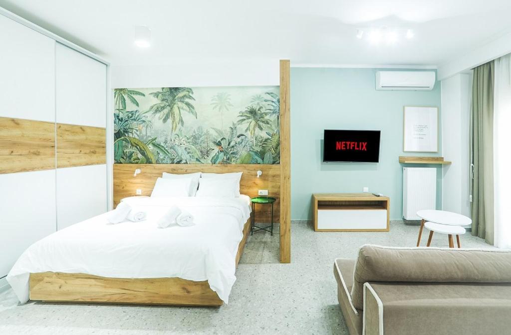 Alexandros Hotel