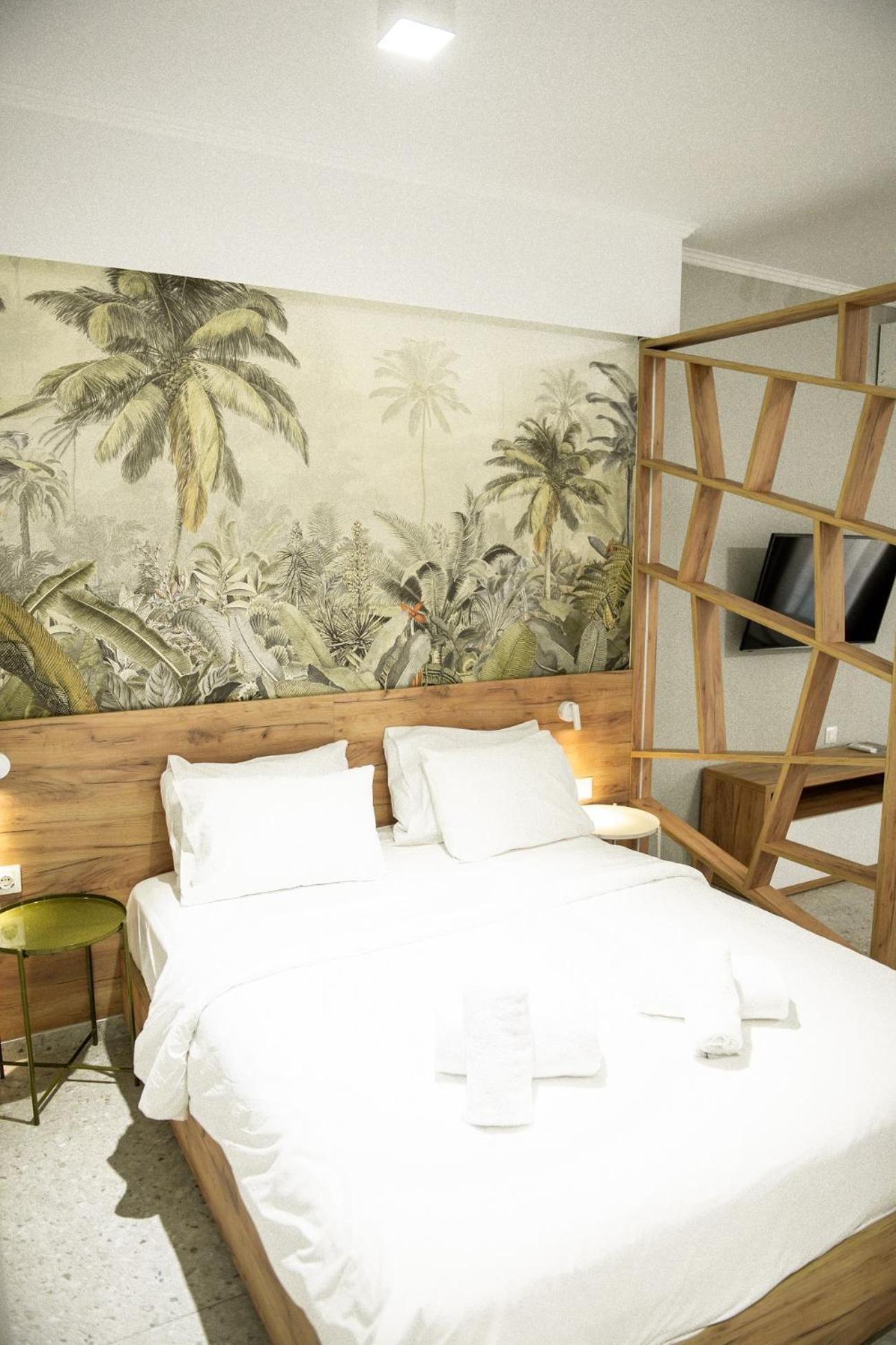 Hotel Alexandros