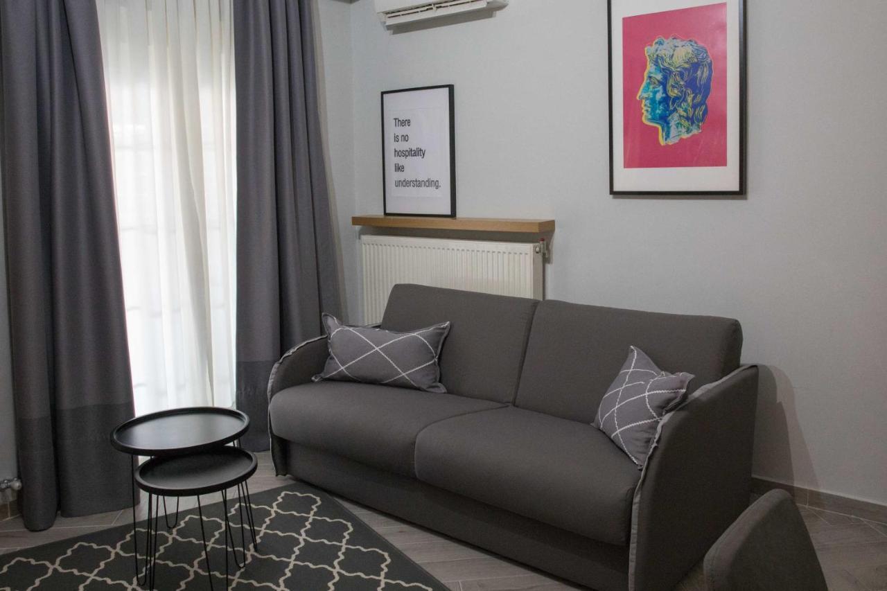 Hotel Alexandros