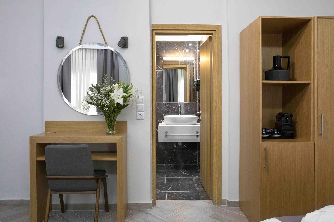 Hotel Alexandros 2*