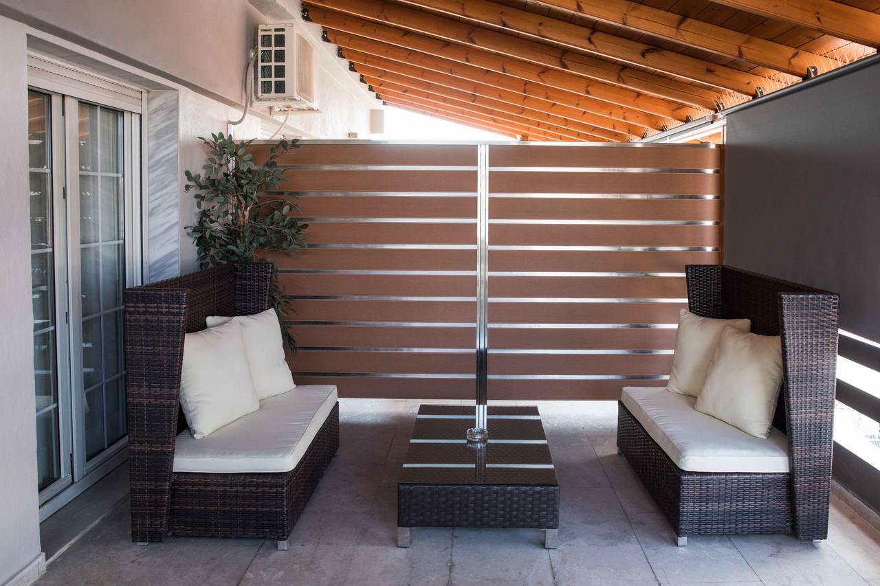 Hotel Alexandros