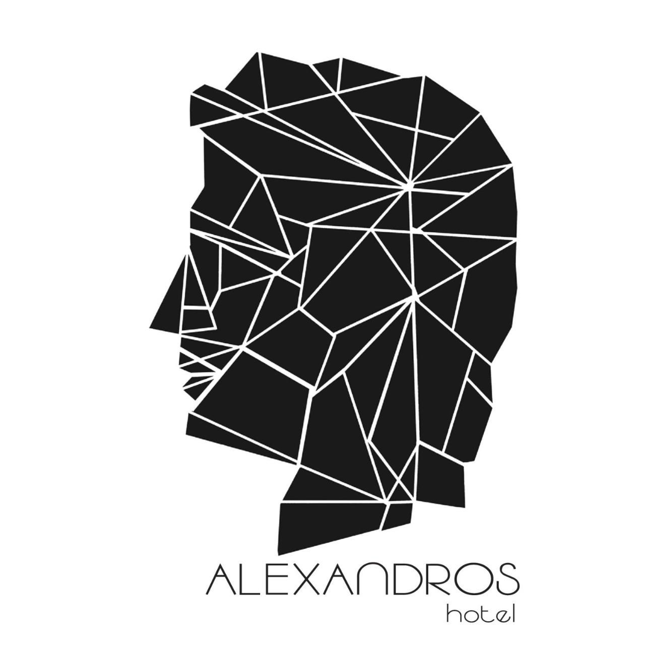 Alexandros 2* Janitsa