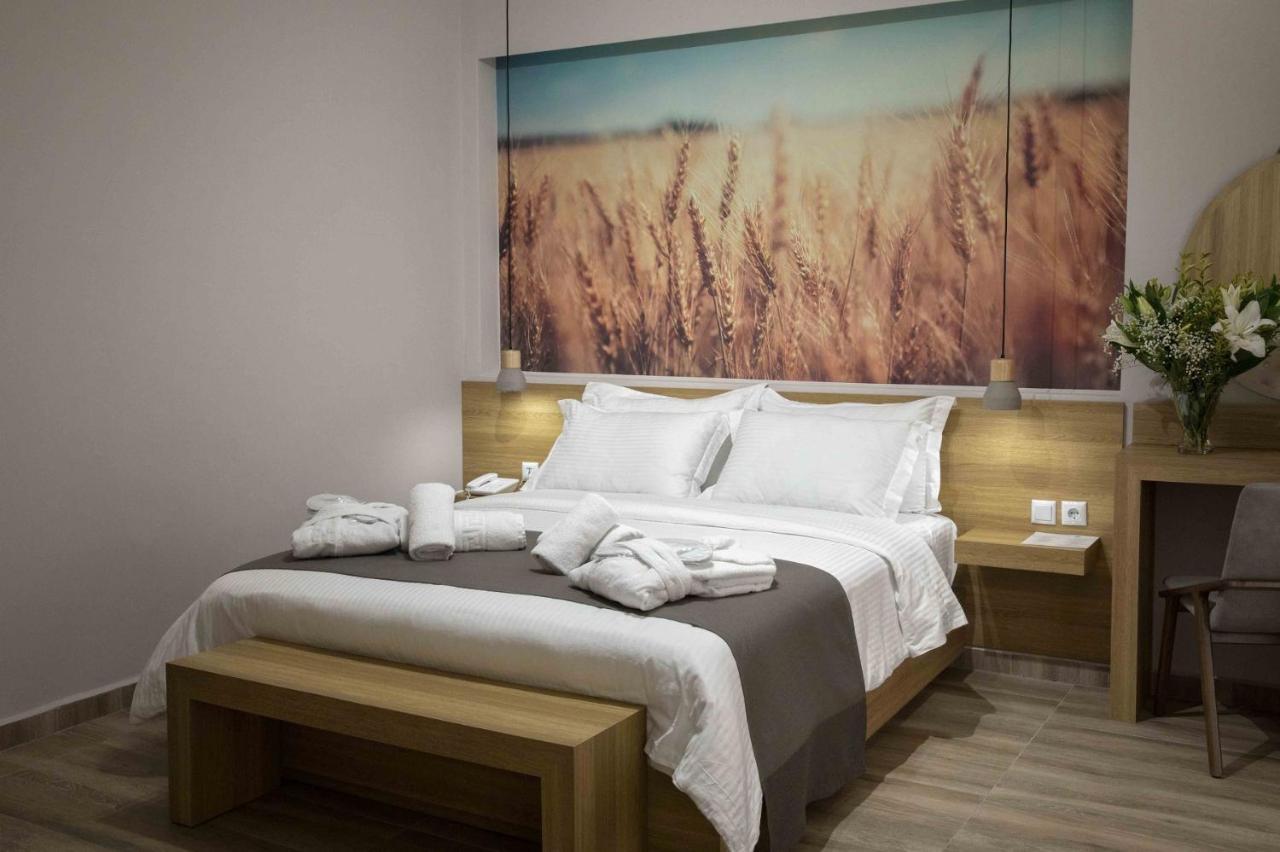 Hotel Alexandros 2*
