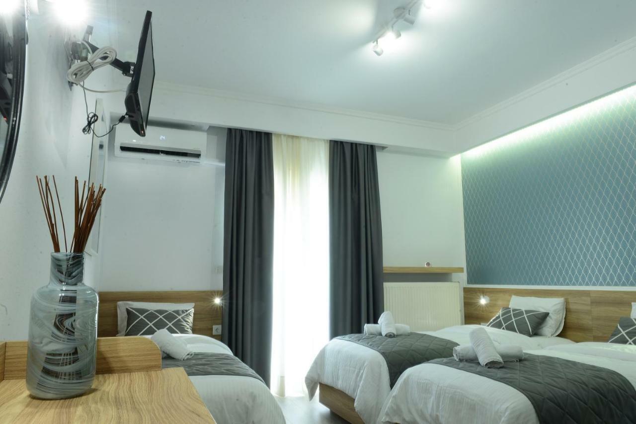 Alexandros 2* Janitsa