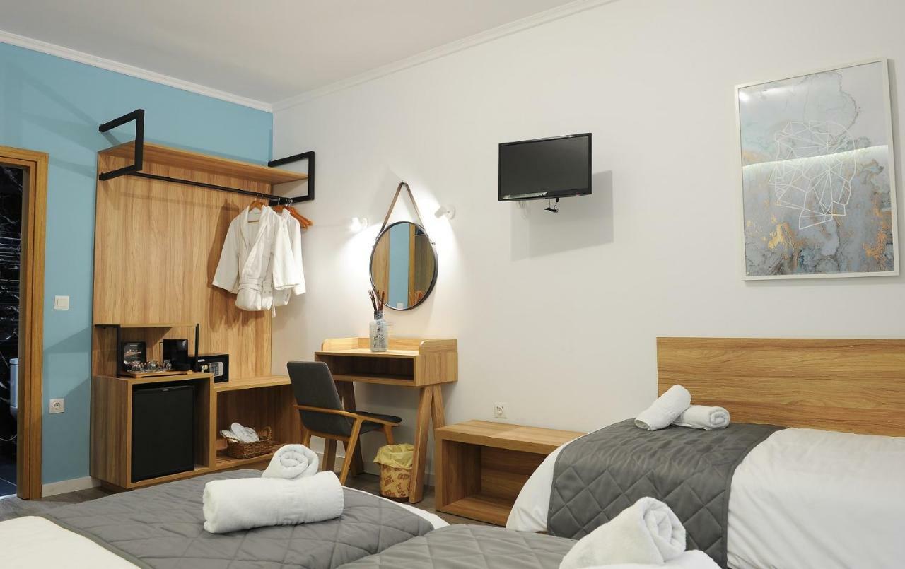 Hotel Alexandros