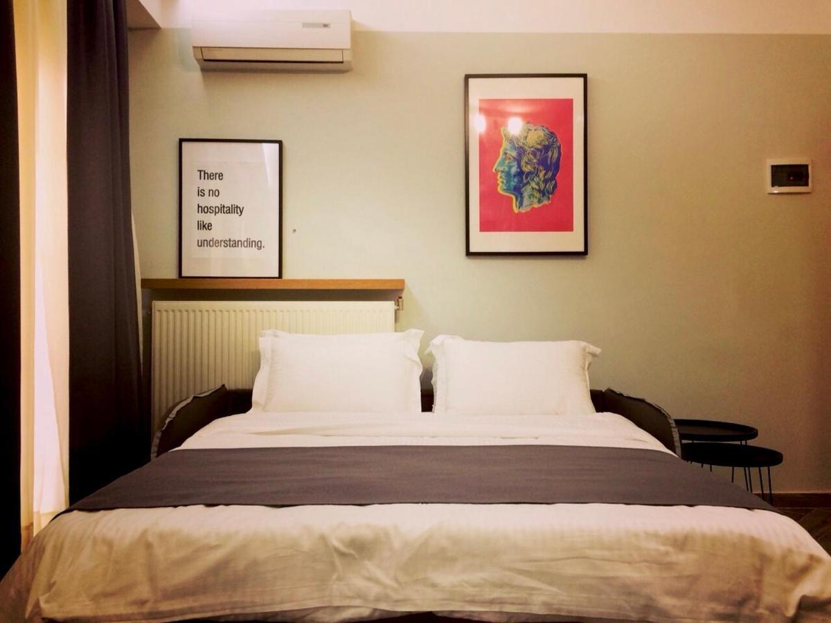 Alexandros Hotel 2*