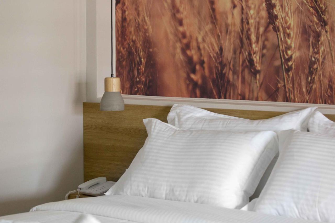 Hotel Alexandros 2*