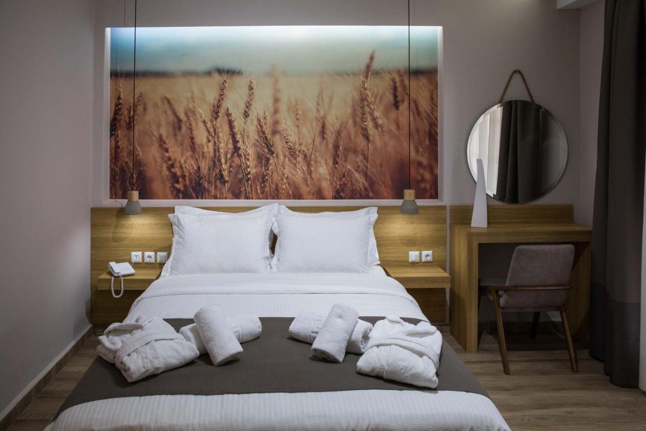 Hotel Alexandros